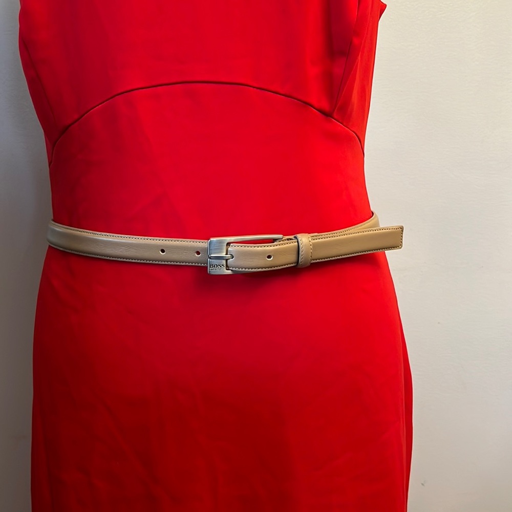 Hugo Boss Belt